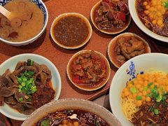 -兵哥豌豆面(创意谷店)