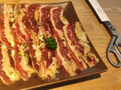 -久苑烧肉(世界城广场店)