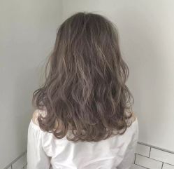 -GIRL STYLE 烫发·染发沙龙