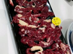 -陈记顺和潮汕牛肉火锅(番禺迎宾大道店)
