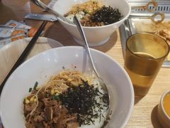 -新石器烤肉(百联川沙店)