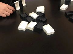 -FullHouse桌游跑团血染剧本杀(南京西路店)