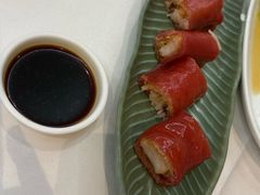 -广州酒家(昌岗地铁站店)