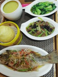 -千禧果月子会所(郑州东站店)