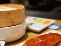 酥不腻烤鸭-小大董·烤鸭(凤凰汇店)