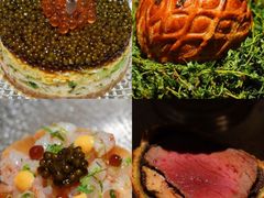 -壳里西餐厅Coquille Seafood Bistro(蒙自路店)