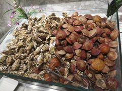 贝壳-火锅岛潮牌自助餐厅(天津天佑城店)