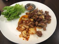 -青春分食(仙林大学城店)