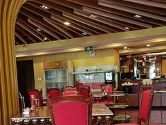 -红色江山(首钢国际大厦店)