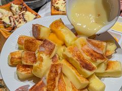 -韩时烤肉(丰科万达广场店)