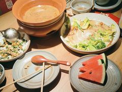 -青年公社烤鸭(滨湖银泰店)