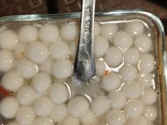 -老巷杏仁豆腐(一小店)