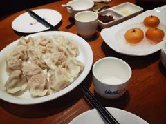 -海铺·渔家虾水饺(皇姑店)