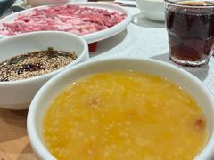 -蜀留香火锅(西南角店)