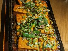 包浆豆腐-九锅一堂酸菜鱼(新南凯德直营店)