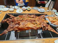 -香木香羊(小汤山店)