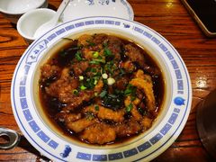 -老雒阳面馆·水席(定鼎门店)