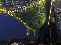 -烛影拾光观景餐厅·创意菜·摄影·小提琴(大唐不夜城店)