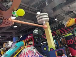 -欧酷世界动力星球(王府井奥莱UP TOWN店)
