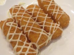 -新兴·金羊座·粤菜点心(乐峰店)