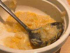 -吕氏疙瘩汤·海鲜新鲁菜(海州利群店)
