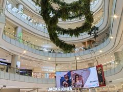 -凯德广场(学府店)