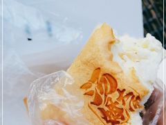 -汤姆大师傅鲜香牛肉饼(深圳保利文化广场店)