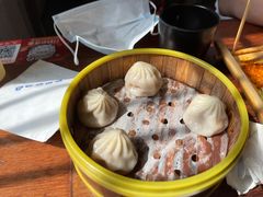 小笼包-大牌大·传统杭帮菜(湖滨店)