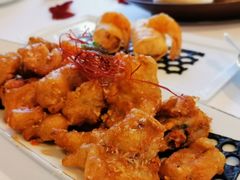 -宝丽轩中餐厅BAOLIXUAN