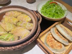 -同乐馆(阳光店)