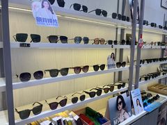 -ALPS阿尔卑斯眼镜(我格广场店)