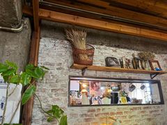 -仙峰天然面包(迎宾路店)