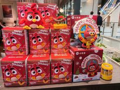 -必胜客(上海新南方商城PH店)