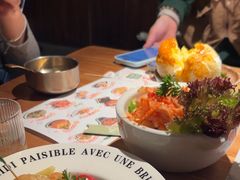 -岛风·台食小馆 ISLAND BISTRO(烟台山店)