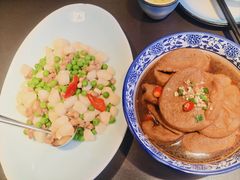 -红厨巷·淮扬菜(熙南里店)