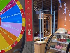 -云中鱼蒸汽石锅鱼(浦东食品城店)