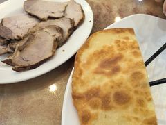 -李连贵熏肉大饼(天通苑店)