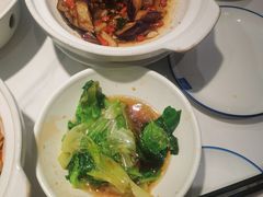 -兰湘子·湘菜小炒(长安万科广场店)