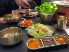 -西塔老太太泥炉烤肉(龙湖北苑天街店)