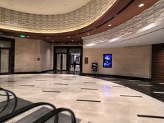 -上海浦东嘉里大酒店
