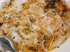 -渔语鱼酸菜鱼新川菜(来福士店)