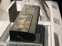 -秦始皇帝陵博物院-丽山园