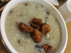 -台北楚楚园馅饼粥(虹桥南丰城店)