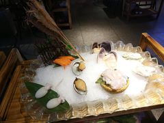 -霸王虾·小龙虾香辣蟹(玉林店)