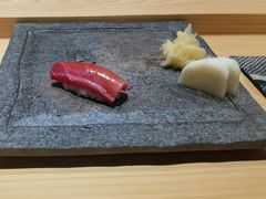 -银座岩