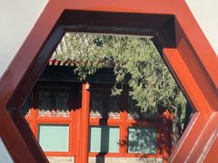 -北京艺术博物馆(万寿寺)