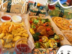 -伽利略剧本探案馆(国贸店)