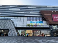 -万达广场(北京槐房店)