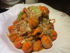 -虾胡闹·澳洲小龙虾·烧烤(福田鲨鱼店)