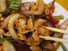 酱爆生肠-甜甜屋(解放中路店)